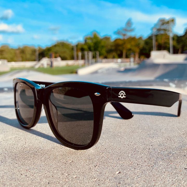 GleSYS Solglasögon i gruppen Produkter hos GleSYS Webbshop (Sunglasses_1)